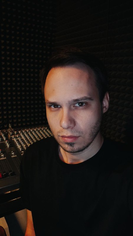 CHelnakov Artyom