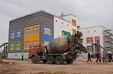 В Волгоградской области ведется масштабная работа по созданию мест в детских садах В Волгоградской области ведется масштабная работа по созданию мест в детских садах