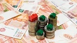 Госдума одобрила законопроект о компенсации ипотеки многодетным семьям. Госдума одобрила законопроект о компенсации ипотеки многодетным семьям.
