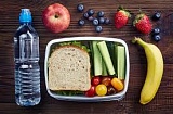 Врач-диетолог, Дарья Русакова назвала полезный перекус для ребенка в школе Врач-диетолог, Дарья Русакова назвала полезный перекус для ребенка в школе