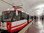 На масштабный проект капремонта линии скоростного трамвая в Волгограде выделили 36,3 млн На масштабный проект капремонта линии скоростного трамвая в Волгограде выделили 36,3 млн