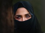 Глава СПЧ предложил запретить в России никабы Глава СПЧ предложил запретить в России никабы
