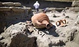 В КНР нашли остатки рисового пива возрастом 9000 лет В КНР нашли остатки рисового пива возрастом 9000 лет