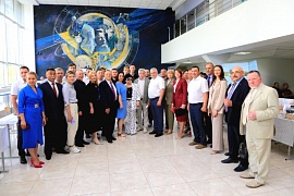 � ������������� ����������� ������������ ������ ������������� ������-������������ �����������, ����������� ��������� ����������������� ������������