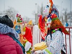 Волгоградцы подали более 90 заявок на конкурс масленичных кукол Волгоградцы подали более 90 заявок на конкурс масленичных кукол