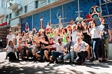 Волгоградцев приглашают стать волонтерами Чемпионата Европы по футболу – 2020 Волгоградцев приглашают стать волонтерами Чемпионата Европы по футболу – 2020