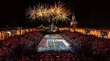 Путин разрешил проведение фестиваля "Спасская башня" в 2024 году Путин разрешил проведение фестиваля "Спасская башня" в 2024 году