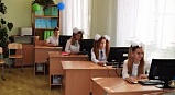 В сельские школы Волгоградской области поступила новая компьютерная техника В сельские школы Волгоградской области поступила новая компьютерная техника