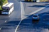 Дачные автобусы в Волгограде начнут курсировать с апреля Дачные автобусы в Волгограде начнут курсировать с апреля