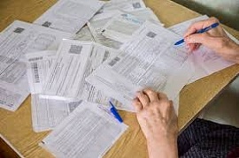 ������������ ������� � ������� ���