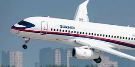 ������ ������� ����������������� ������ SSJ100