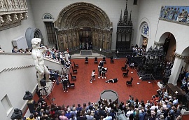 ����� 2,5 ��� ������� �������� ����������� ����� "���� ������" � ������