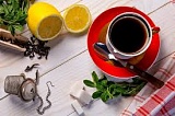 Употребление чая улучшает эффективность работы мозга Употребление чая улучшает эффективность работы мозга