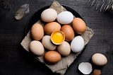 Минсельхоз оценил объем производства яиц с начала года Минсельхоз оценил объем производства яиц с начала года