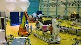 Индия может построить станцию на Луне через 10 лет Индия может построить станцию на Луне через 10 лет