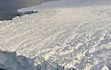 Воду зимней Оби впервые изучили для оценки Воду зимней Оби впервые изучили для оценки